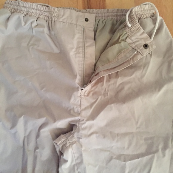 Men's Athletic Jogger Running Pants Drawstring - Picture 4 of 8